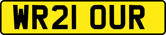 WR21OUR