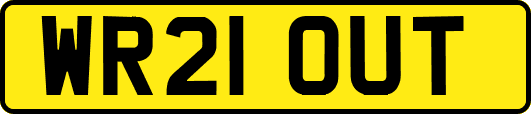 WR21OUT