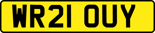 WR21OUY