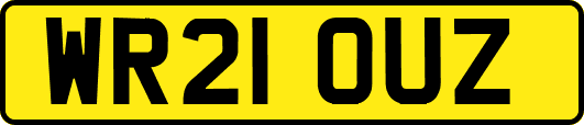 WR21OUZ