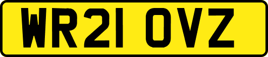 WR21OVZ