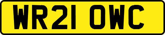 WR21OWC