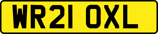 WR21OXL