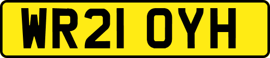 WR21OYH