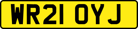 WR21OYJ