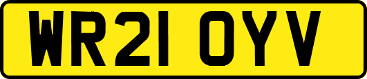 WR21OYV