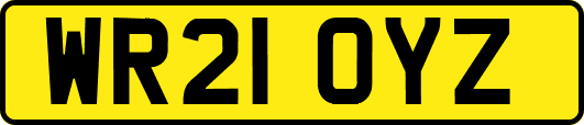 WR21OYZ