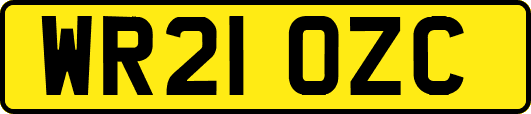 WR21OZC