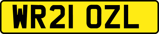 WR21OZL