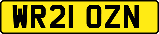 WR21OZN