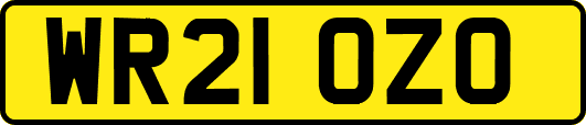 WR21OZO