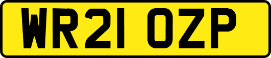 WR21OZP