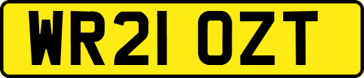 WR21OZT