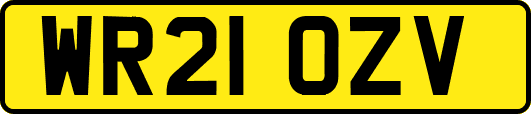 WR21OZV