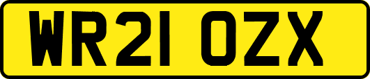 WR21OZX