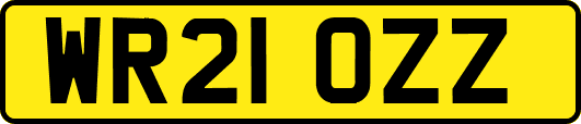 WR21OZZ