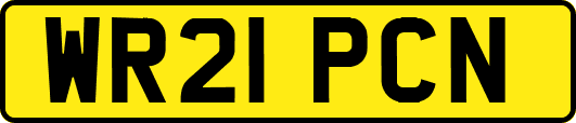 WR21PCN