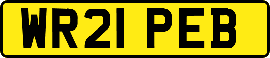 WR21PEB