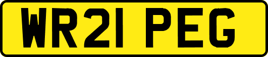 WR21PEG