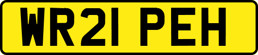 WR21PEH