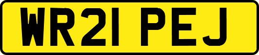 WR21PEJ