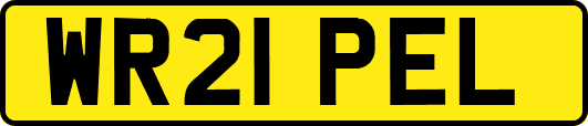WR21PEL