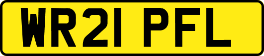 WR21PFL