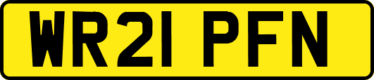 WR21PFN