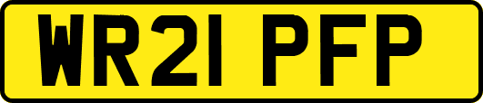 WR21PFP