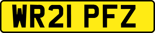 WR21PFZ