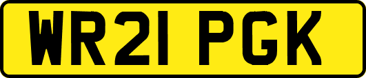 WR21PGK