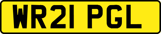 WR21PGL