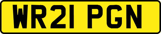 WR21PGN