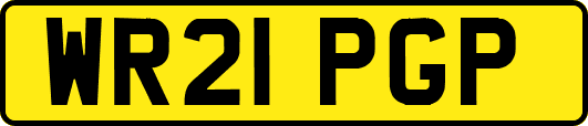 WR21PGP