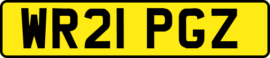 WR21PGZ
