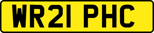 WR21PHC