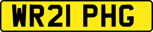 WR21PHG
