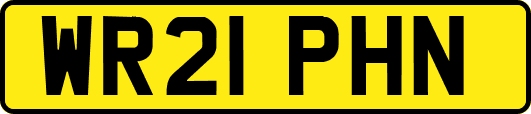 WR21PHN
