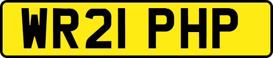 WR21PHP