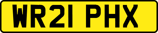 WR21PHX