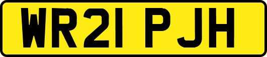WR21PJH