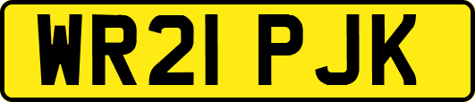 WR21PJK