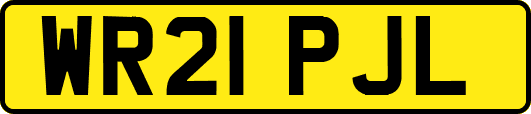WR21PJL