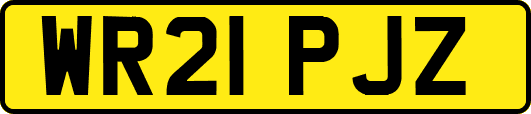 WR21PJZ