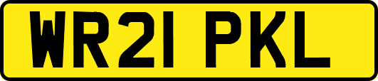 WR21PKL