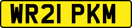 WR21PKM