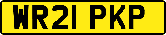 WR21PKP