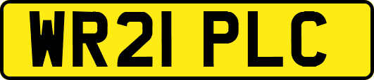 WR21PLC