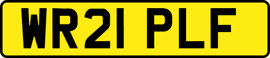 WR21PLF