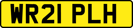WR21PLH